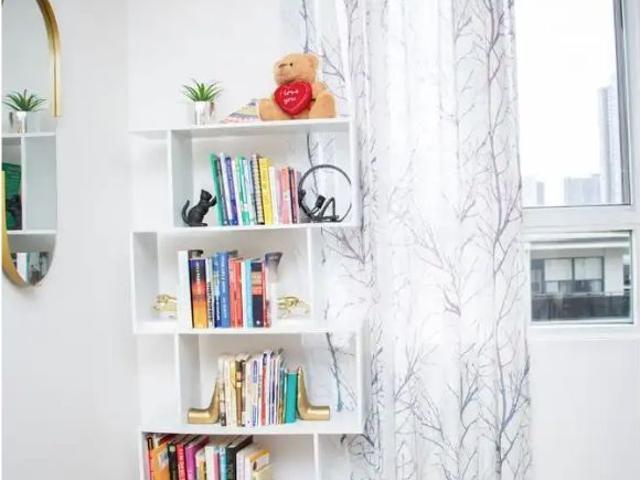 For Lease 4 Park Vista Drive Unit# 1212, Toronto, Ontario