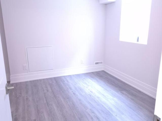 For Lease 4 Porter Crescent Unit# Bsmt, Toronto, Ontario