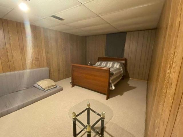 For Lease 4 Randane Drive Unit# Bsmt, Toronto, Ontario