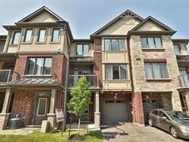 For Lease 4 Showers Lane, Hamilton, Ontario