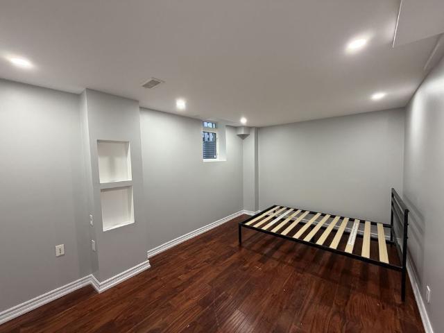 For Lease 4 Shell Court Unit# basement, Richmond Hill, Ontario