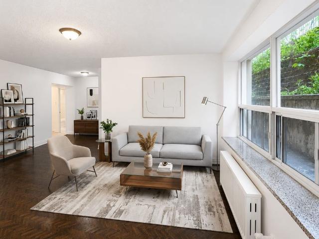 For Lease 4 Sherbourne Street Unit# B1, Toronto, Ontario