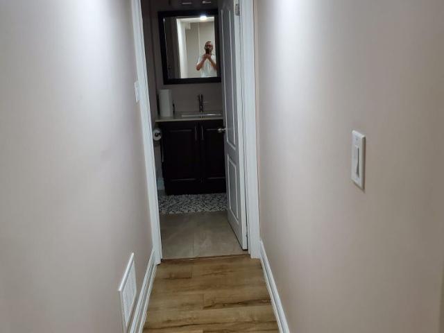 For Lease 4 Singletree Road Unit# Bsmt, Brampton, Ontario