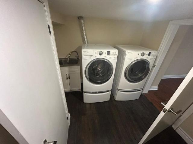 For Lease 4 Sivyer Crescent Unit# Bsmt, Ajax, Ontario