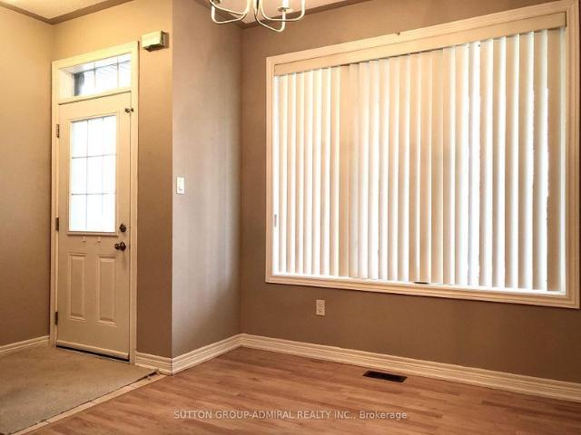 For Lease 4 Stookes Crescent, Richmond Hill, Ontario