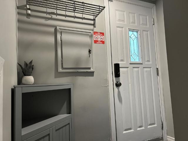 For Lease 4 Sunning Hill Avenue Unit# LOWER, Hamilton, Ontario