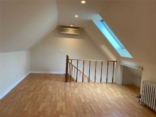 For Lease 4 Sully Crescent Unit# Upper, Toronto, Ontario