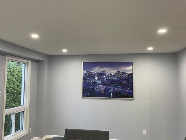 For Lease 4B Millrise Lane, South of Baseline to Knoxdale, Ontario