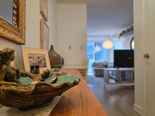 For Lease 4K Spadina Avenue Unit# 1129, Toronto, Ontario