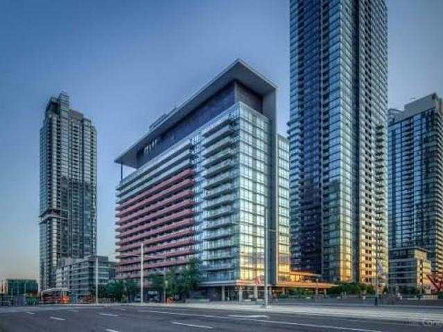 For Lease 4K Spadina Avenue Unit# 1202, Toronto, Ontario