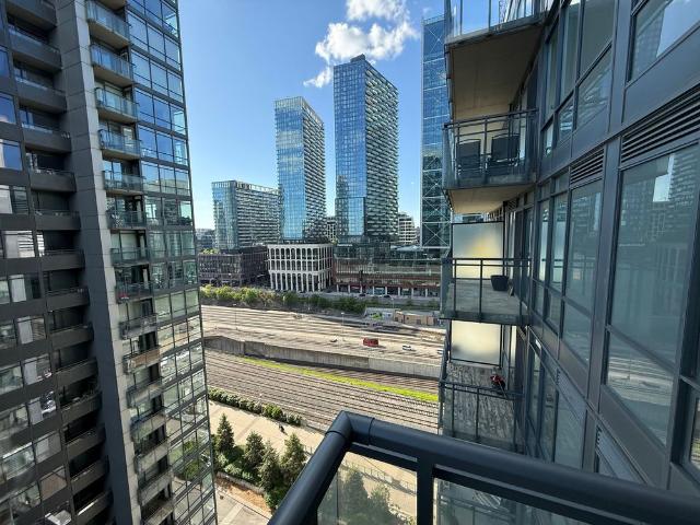 For Lease 4K Spadina Avenue Unit# 1725, Toronto, Ontario