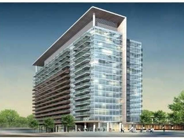 For Lease 4K Spadina Avenue Unit# 1912, Toronto, Ontario