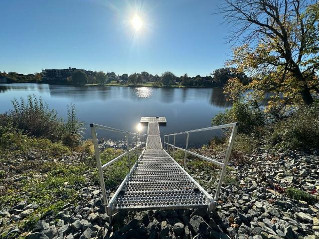 For Lease 504 Barrage Street, Casselman, Ontario