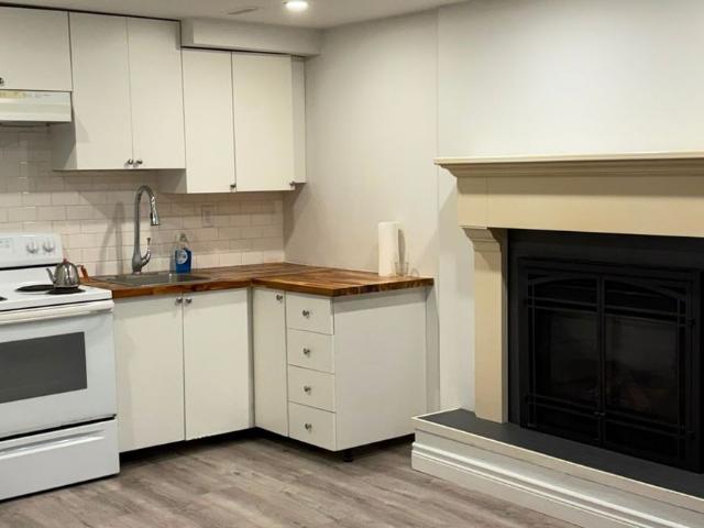 For Lease 504 Bristol Road Unit# Basement, Newmarket, Ontario