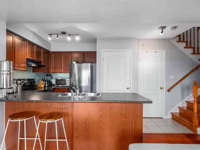 For Lease 5050 Intrepid Drive Unit# 47, Mississauga, Ontario