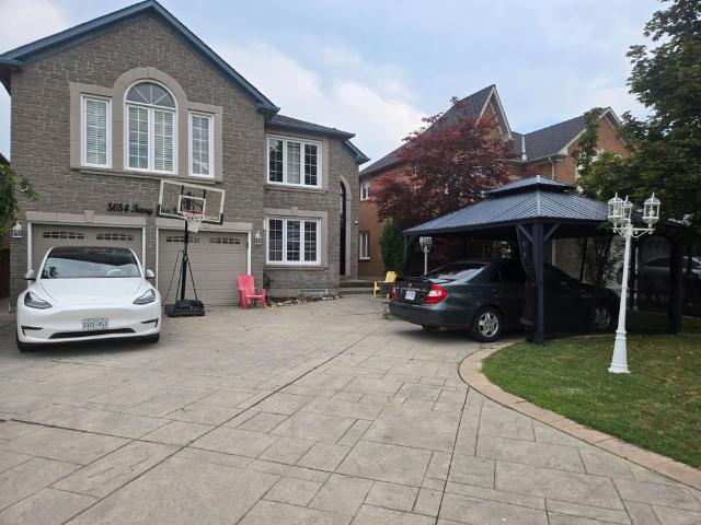For Lease 5054 Terry Fox Way, Mississauga, Ontario