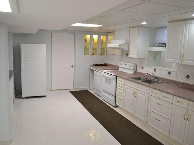 For Lease 505 Mohawk Road Unit# Basement, Hamilton, Ontario