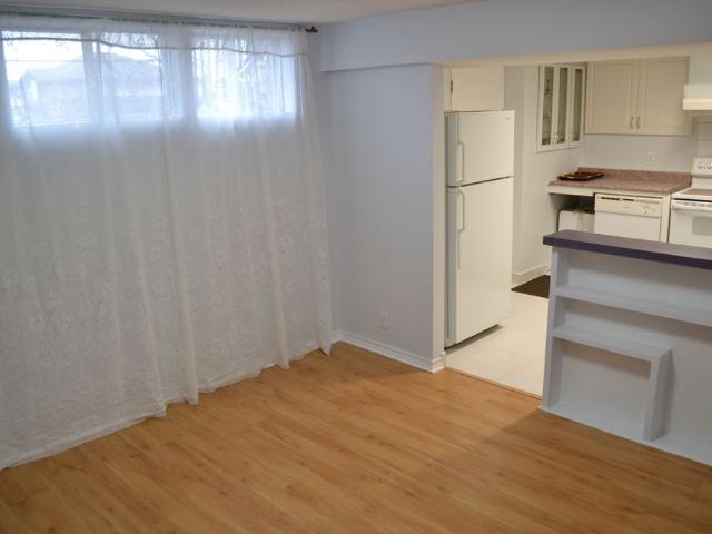 For Lease 505 Mohawk Road Unit# Basement, Hamilton, Ontario