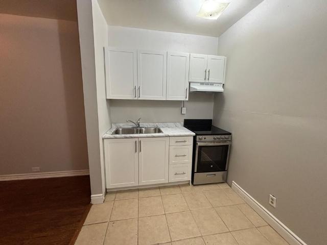 For Lease 505 Oakwood Avenue Unit# Main, Toronto, Ontario