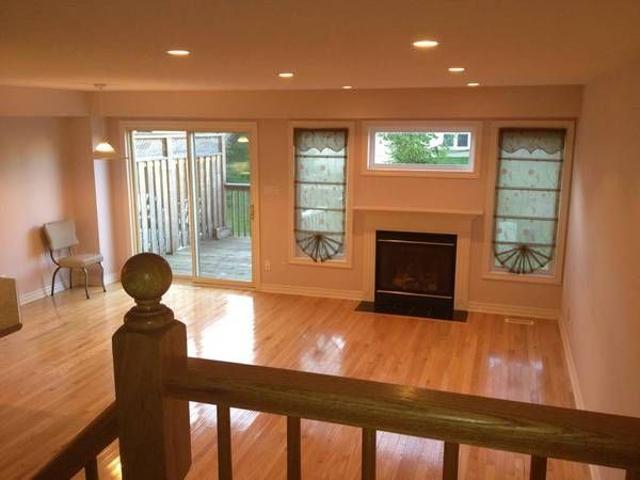 For Lease 505 Blue Jay Drive Unit# 25, London North, Ontario