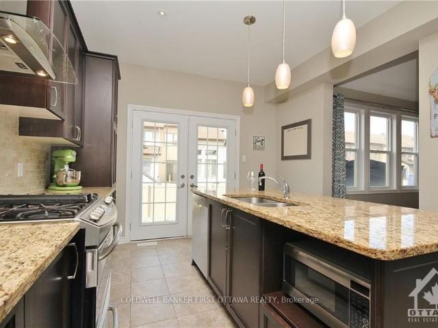 For Lease 505 BRETBY Crescent, Barrhaven, Ontario