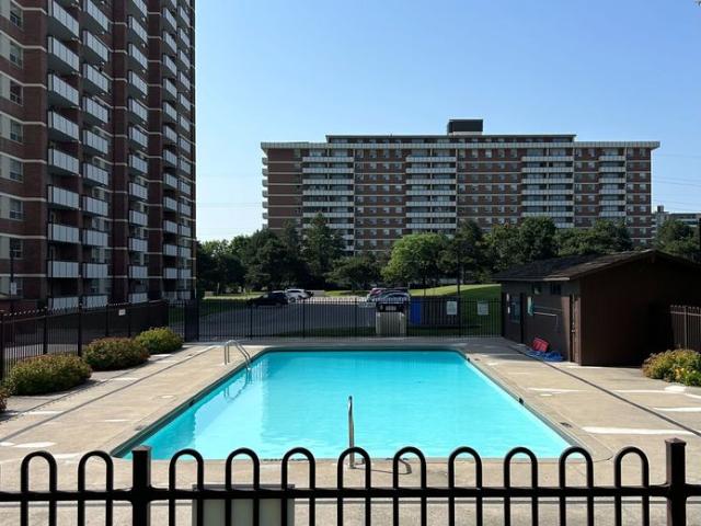For Lease 505 Cummer Ave Avenue Unit# #707 Suite A, Toronto, Ontario