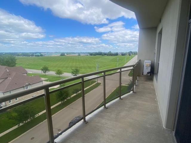 For Lease 505 Finkle Street Unit# 201, Woodstock, Ontario