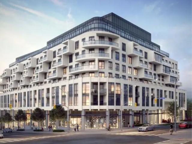 For Lease 505 Glencairn Avenue Unit# 220, Toronto, Ontario