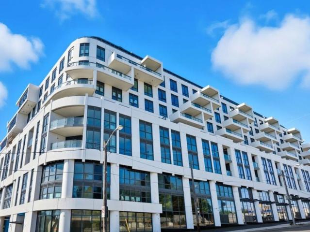 For Lease 505 Glencairn Avenue Unit# 308, Toronto, Ontario