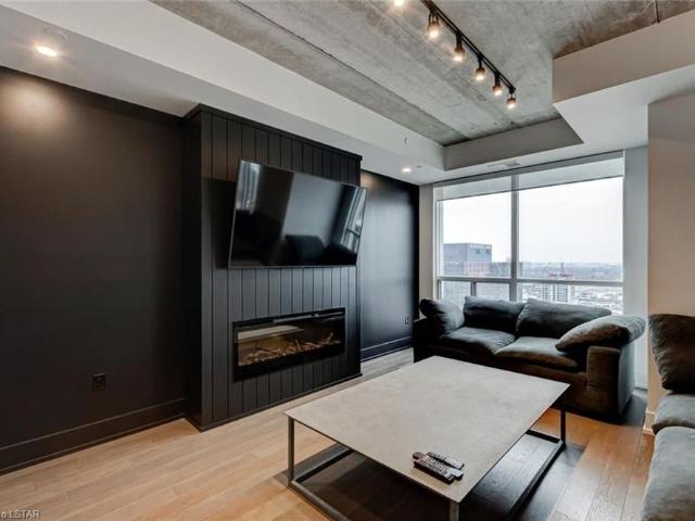 For Lease 505 TALBOT Street Unit# 2206, London East, Ontario