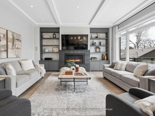 For Lease 506 Rougemount Drive, Pickering, Ontario