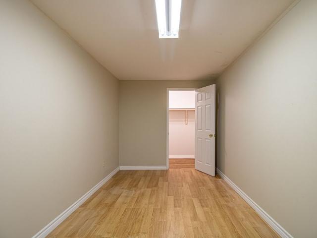 For Lease 507 Charnwood Court Unit# BSMT, Pickering, Ontario