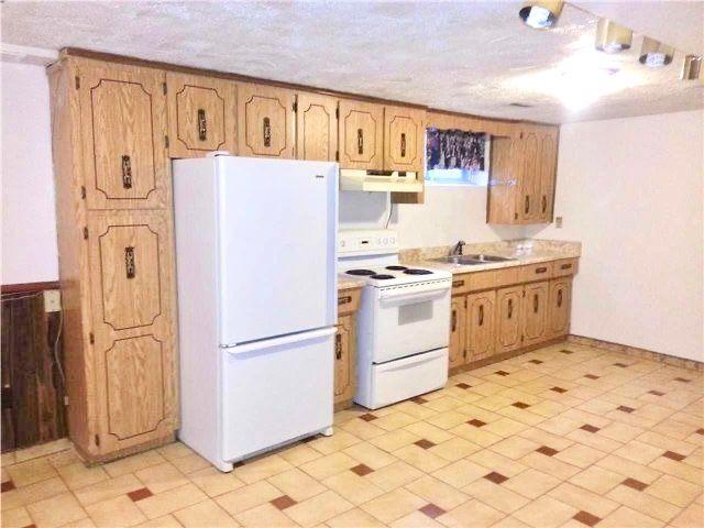 For Lease 507 Fendalton Street Unit# Lower, Mississauga, Ontario