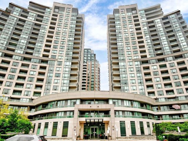 For Lease 509 Beecroft Road Unit# 1908, Toronto, Ontario