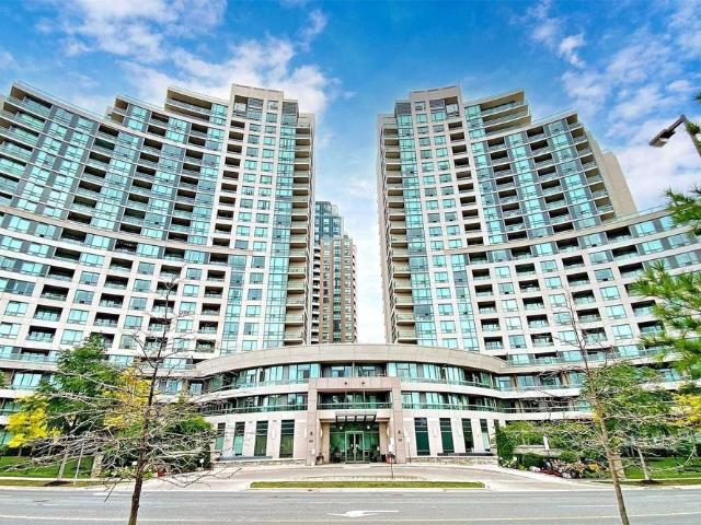 For Lease 509 Beecroft Road Unit# 2017, Toronto, Ontario