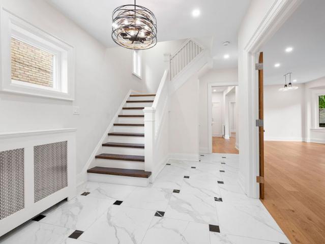 For Lease 509 Christie Street, Toronto, Ontario