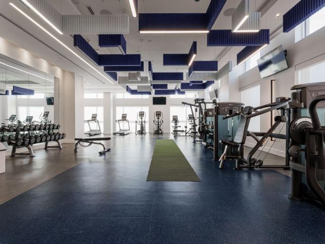 For Lease 509 Dundas Street Unit# 811, Oakville, Ontario