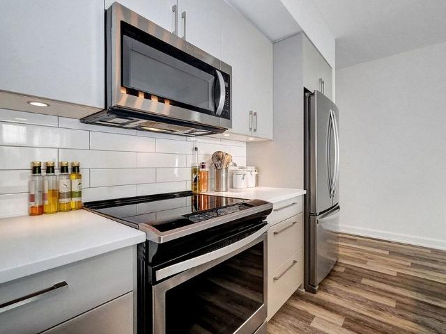 For Lease 509 Gladstone Avenue Unit# 4, Ottawa Centre, Ontario