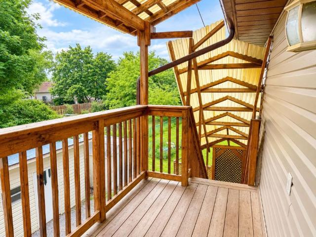 For Lease 509 Parnell Street Unit# Upper, Peterborough, Ontario