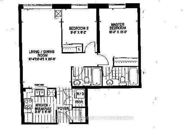 For Lease 5001 Finch Avenue Unit# 1708, Toronto, Ontario