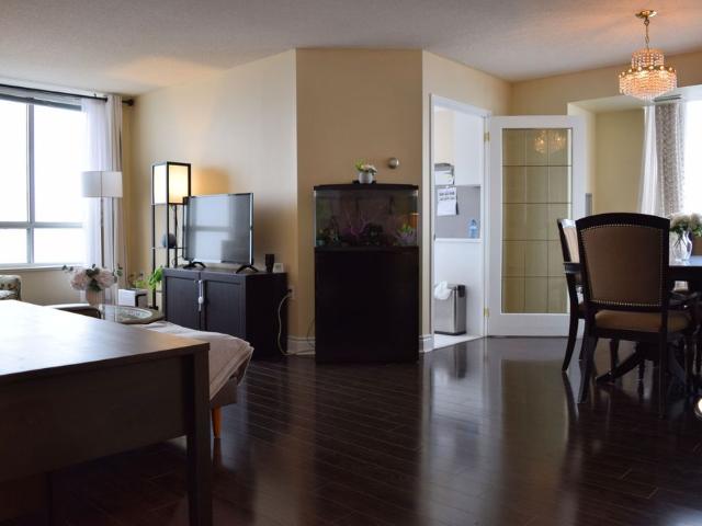 For Lease 5001 Finch Avenue Unit# SPH05, Toronto, Ontario