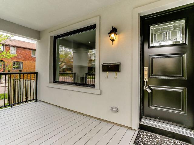 For Lease 500 Balliol Street, Toronto, Ontario