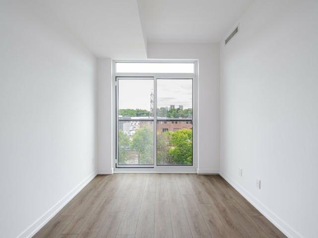 For Lease 500 Dupont Street Unit# 409, Toronto, Ontario