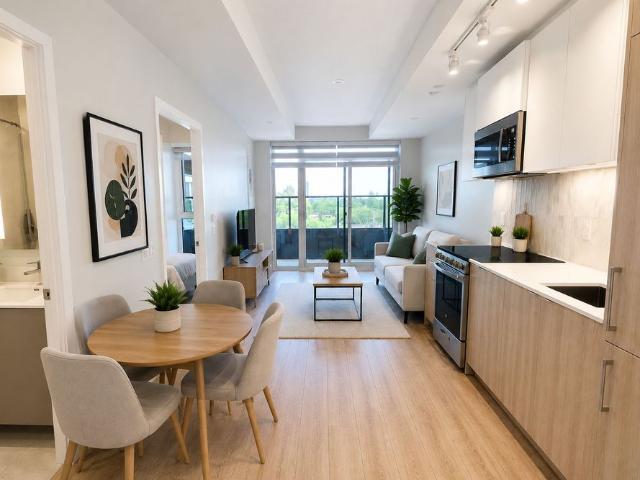 For Lease 500 Dupont Street Unit# 420, Toronto, Ontario