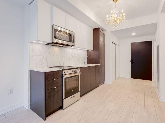 For Lease 500 Dupont Street Unit# 510, Toronto, Ontario