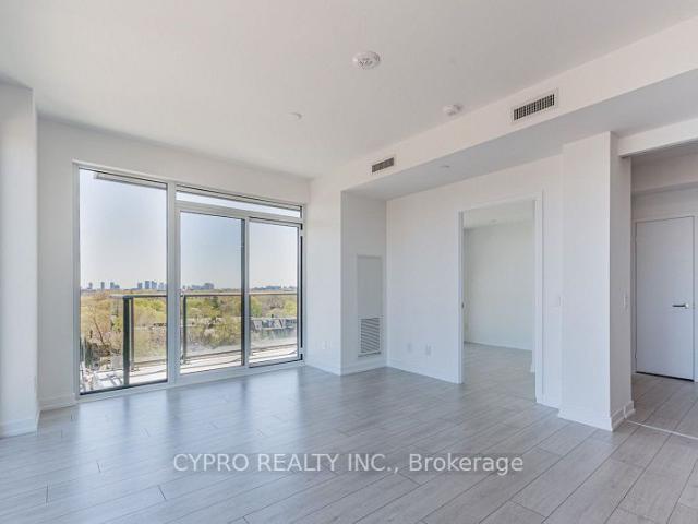 For Lease 500 Dupont Street Unit# 616, Toronto, Ontario