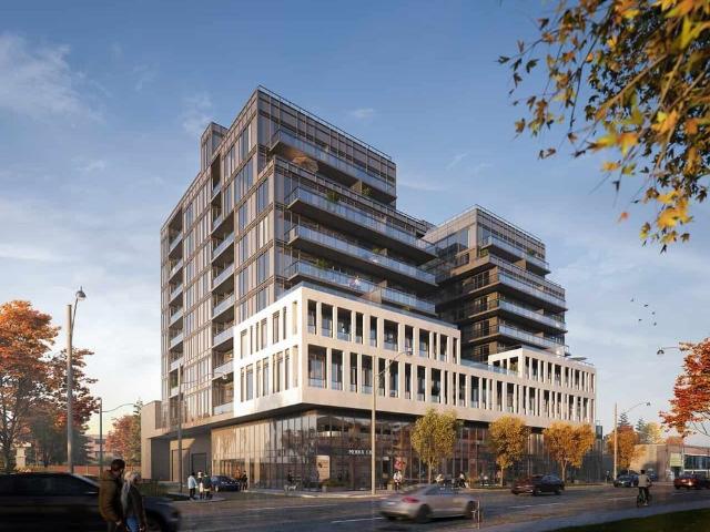 For Lease 500 Dupont Street Unit# 710, Toronto, Ontario