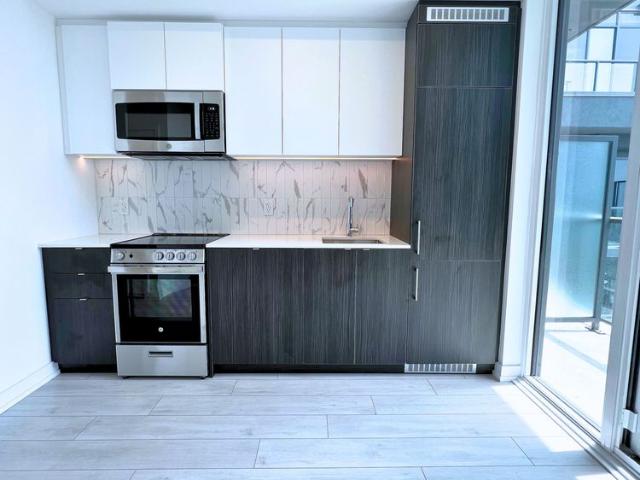 For Lease 500 Dupont Street Unit# 721, Toronto, Ontario