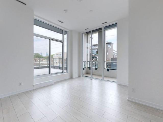 For Lease 500 Dupont Street Unit# 208, Toronto, Ontario
