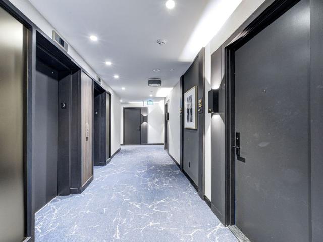For Lease 500 Dupont Street Unit# 310, Toronto, Ontario